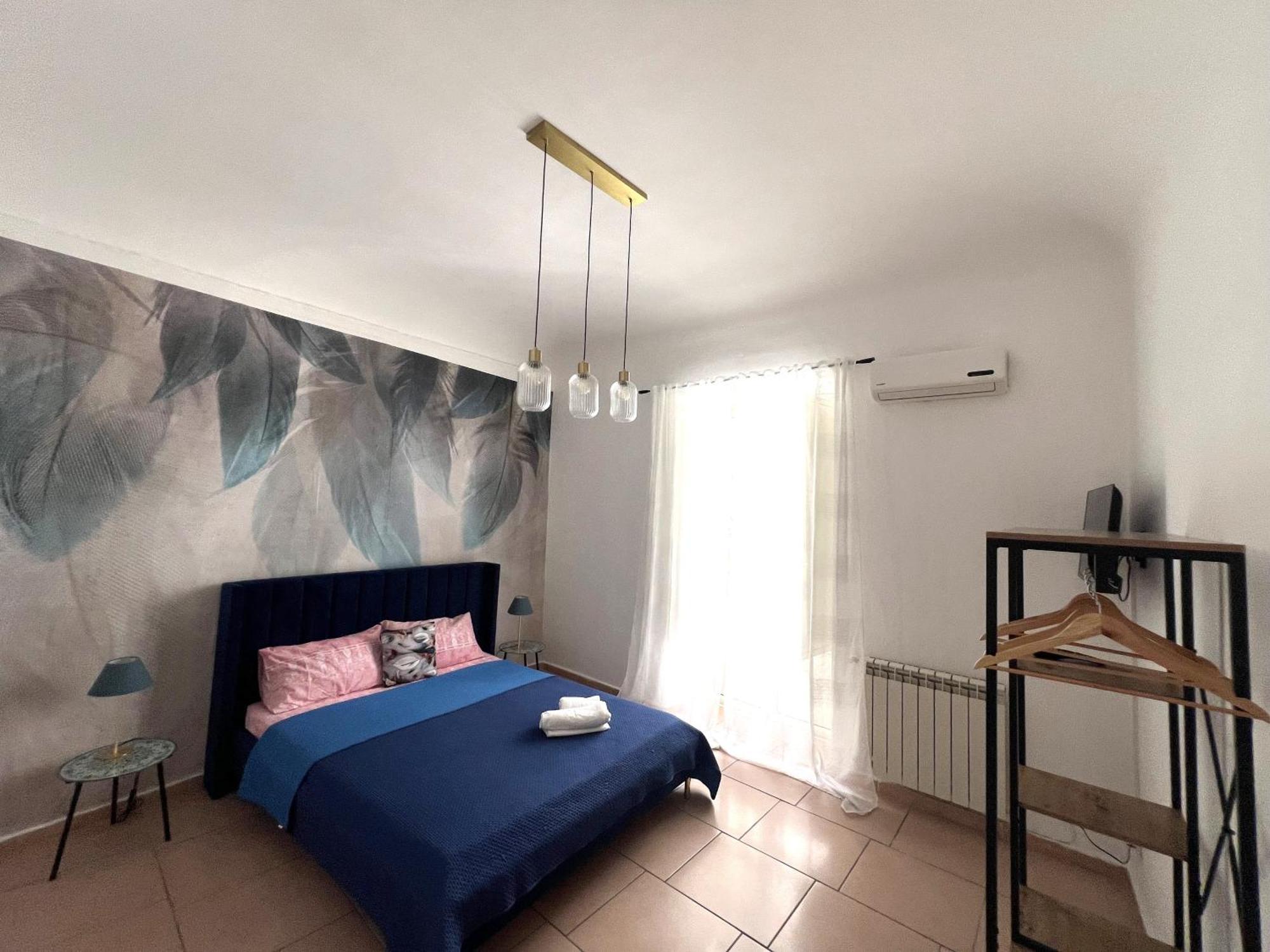 Greta'S Apartment Discesa Delle Capre パレルモ エクステリア 写真